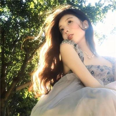 虽然没有约定