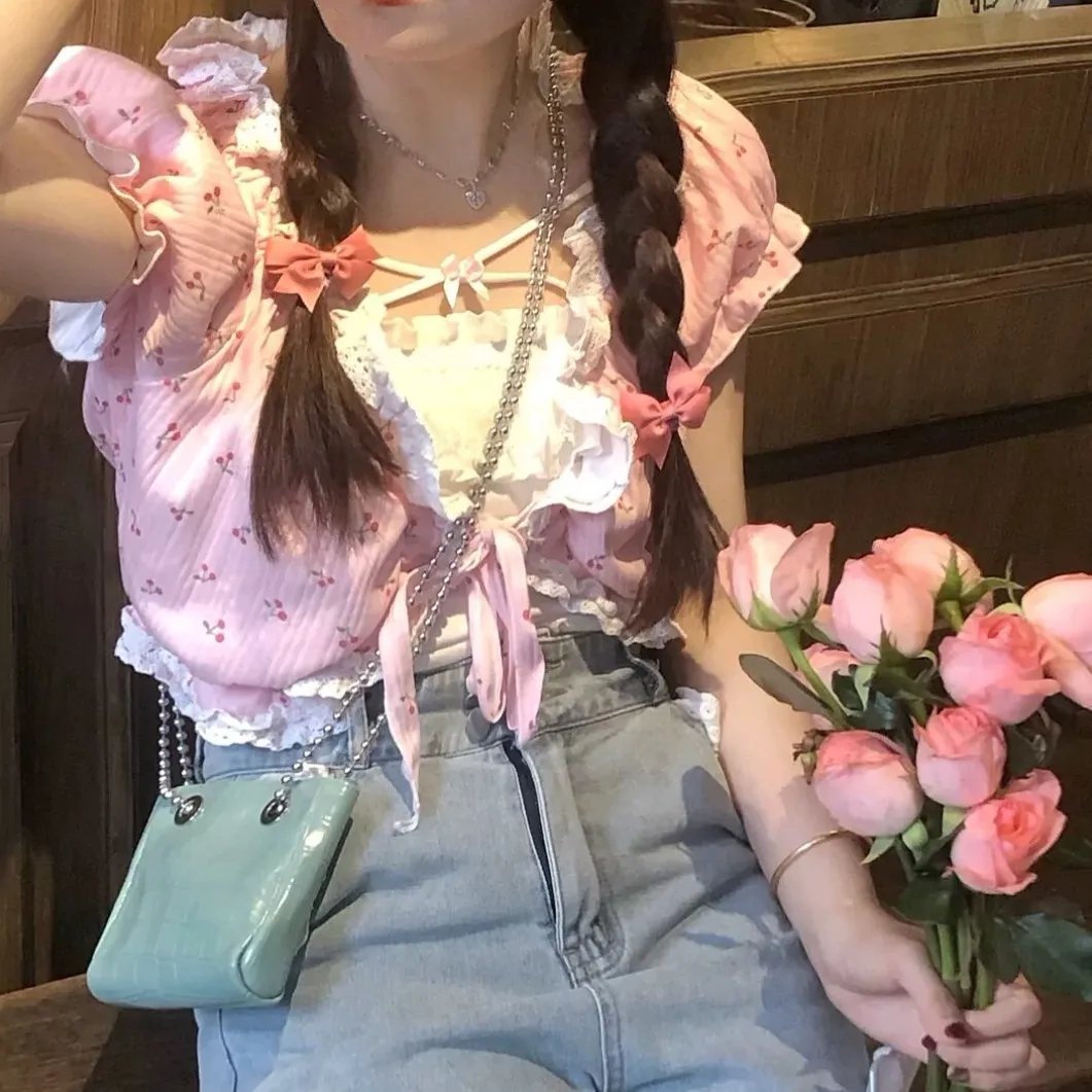 靓妹闯情关 在线观看