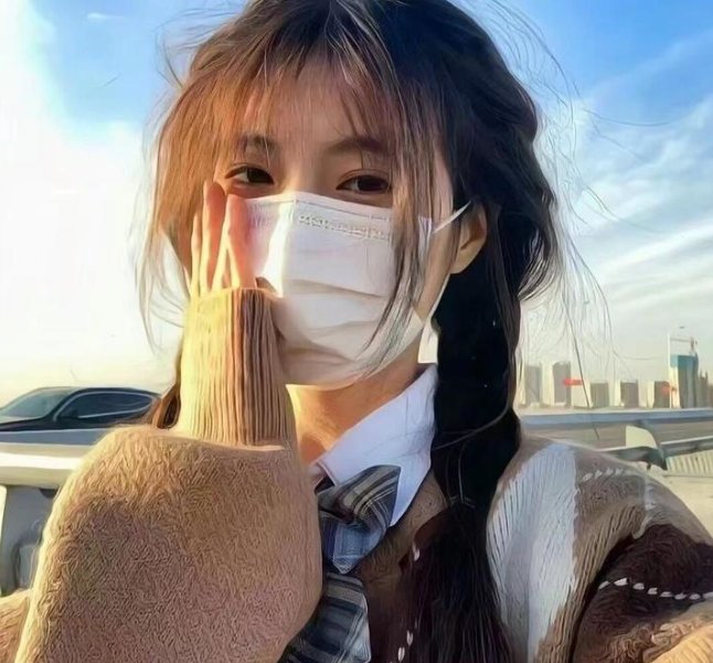 爱情百态