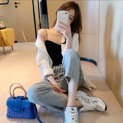 她来了 特别篇